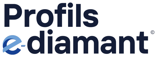 Profils e-Diamant